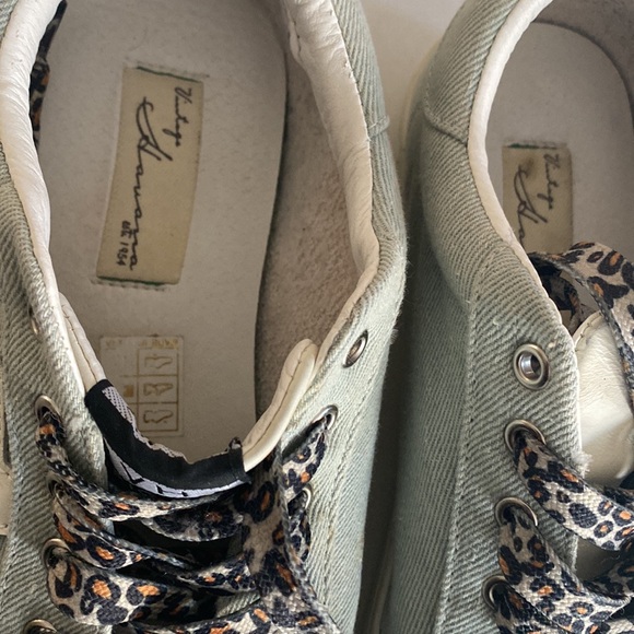 Vintage Havana sneakers size 9 - Picture 3 of 5